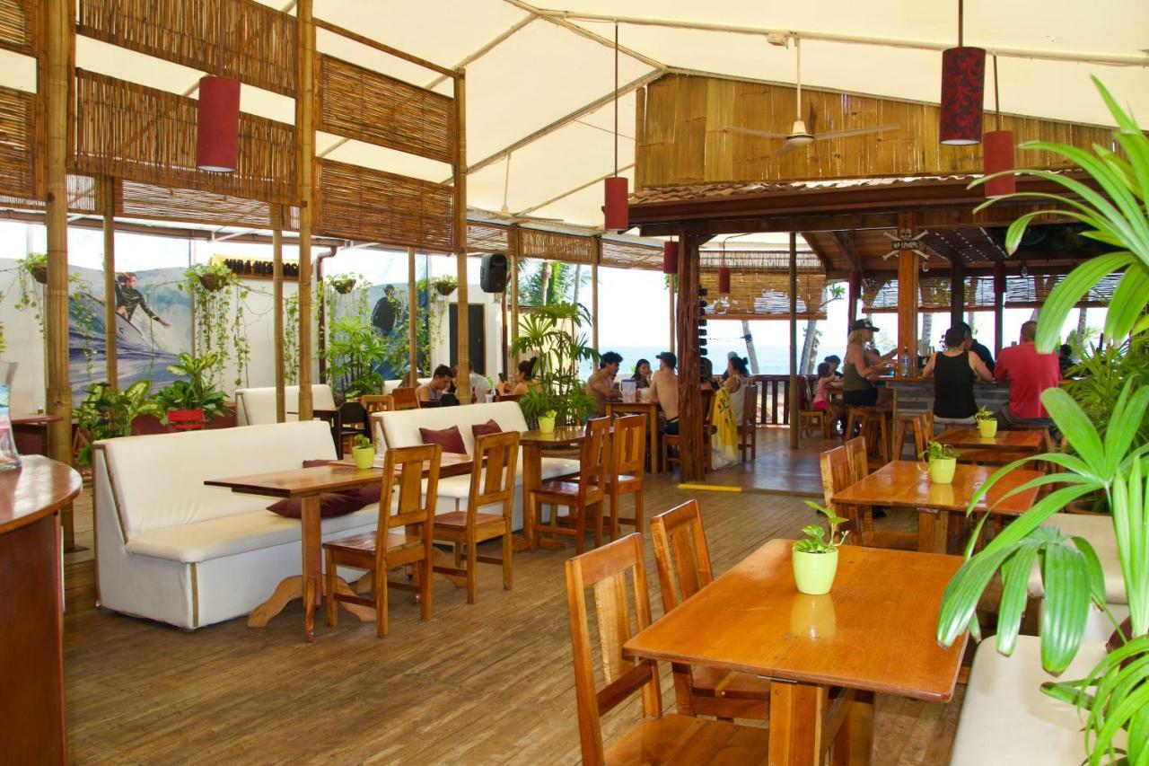 Vida Hermosa Bed & Breakfast *